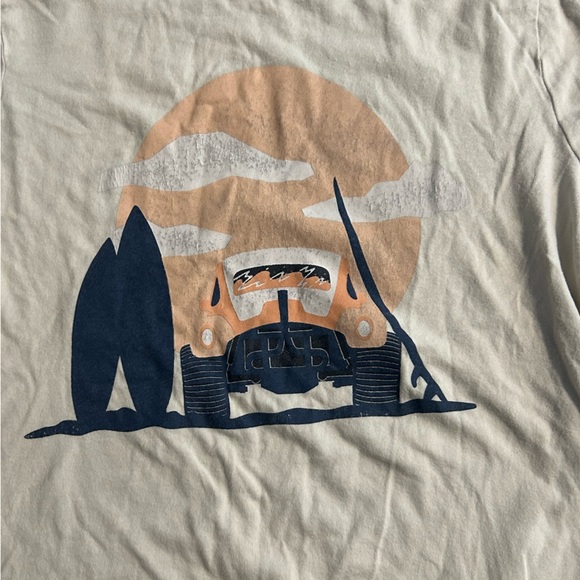 Lot of 5 Boy’s TShirts, Sz 8 Years - Picture 2 of 11